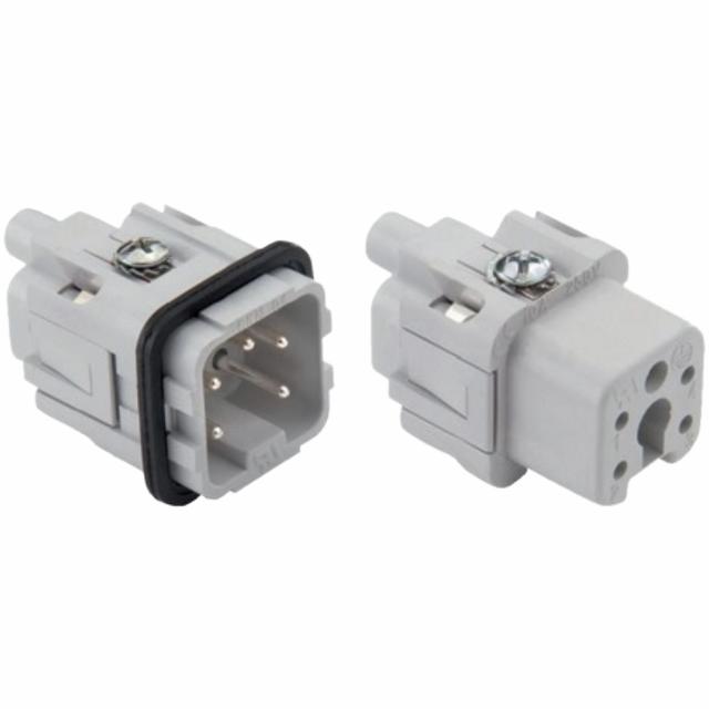 Square Connectors