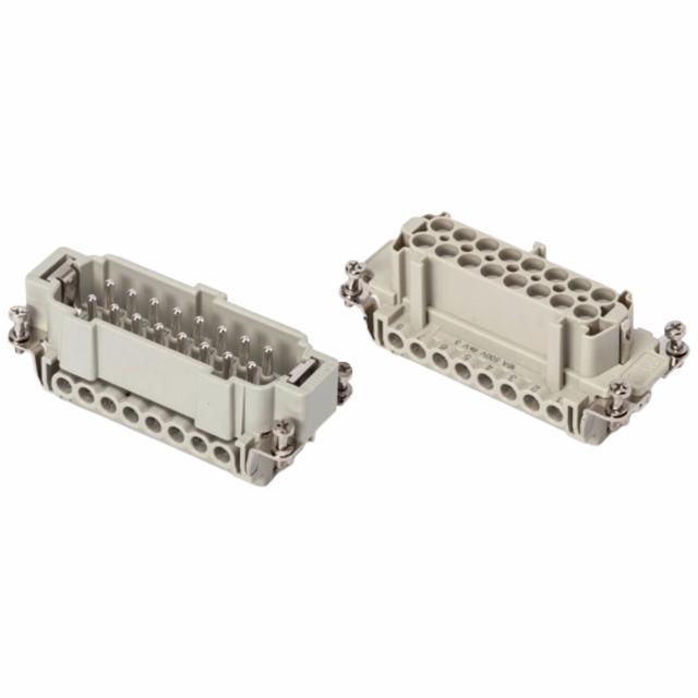 Standard Connectors