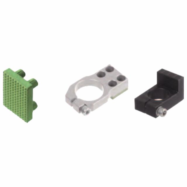 Stops, Guides & Spares