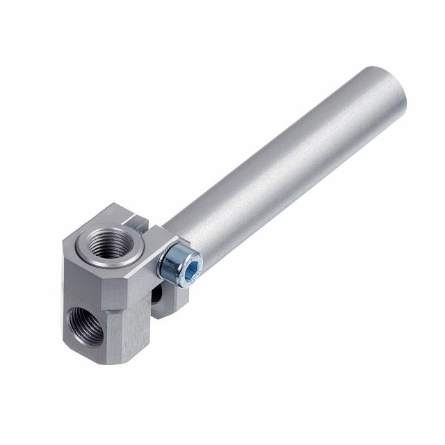 Rigid Vacuum Cup Mounts